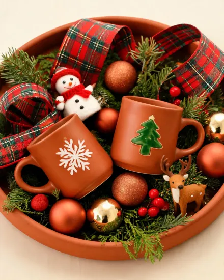 Holiday gifts