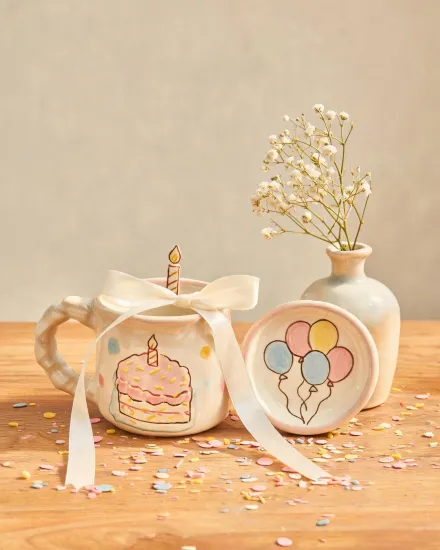 Birthday gifts
