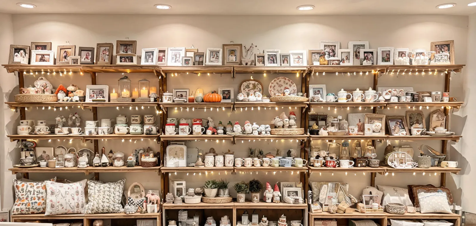 Mud Pie retail occasions